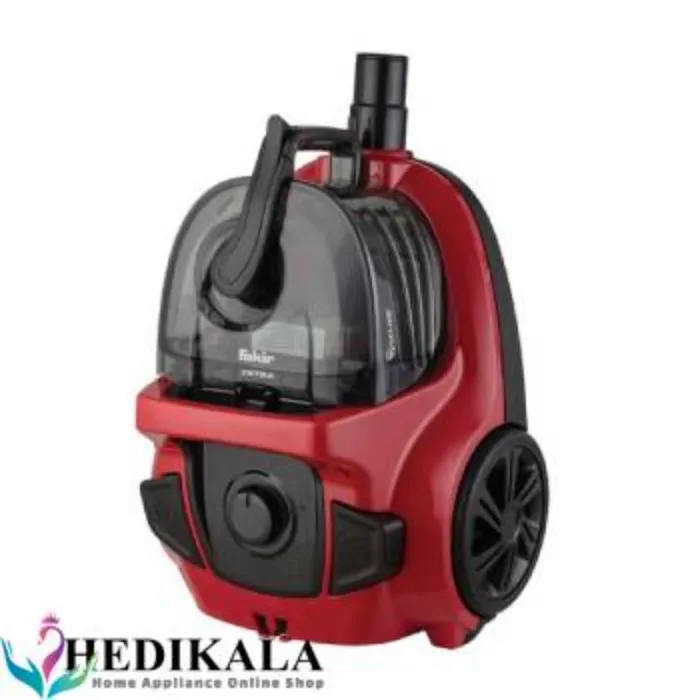 جارو برقی مخزن دار 800 وات فکر مدل INTRA