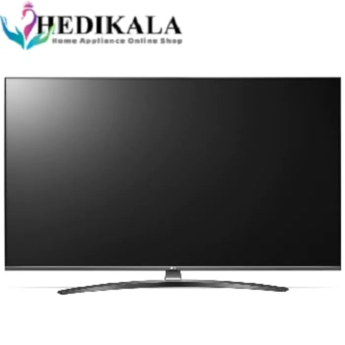 تلویزیون ال جی 55 اینچ 4Kمدل 55UM7660