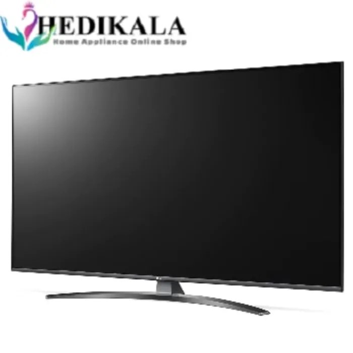 تلویزیون ال جی 55 اینچ 4Kمدل 55UM7660