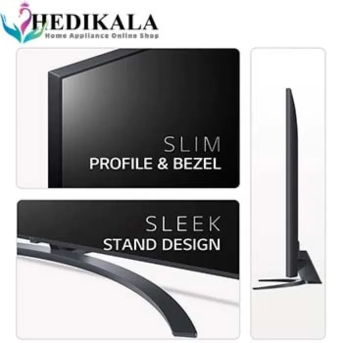 تلویزیون ال جی 60UQ8100