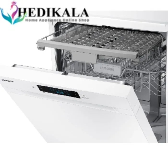 ماشین ظرفشویی سامسونگ DW60M5070FW