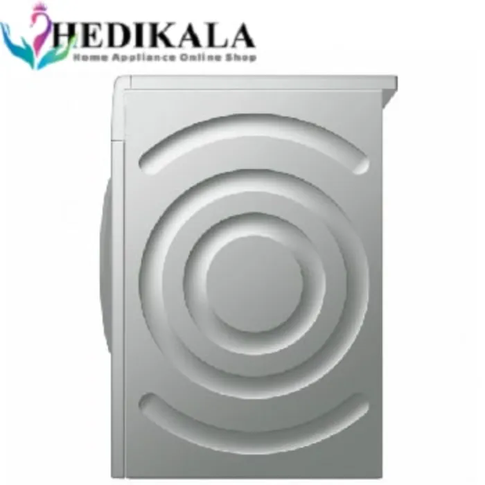  لباسشویی  بوش 9 کیلویی 1600 دور مدل WAW3256XGC 