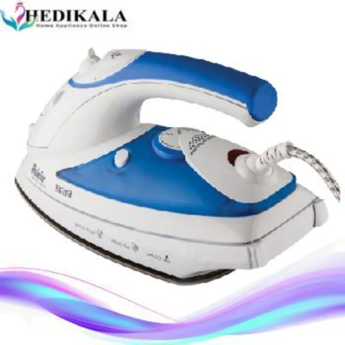 اتو دستی 2200 وات فکر مدل STIMA