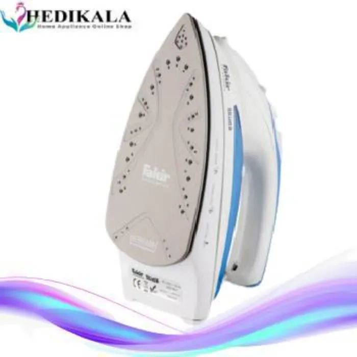 اتو دستی 2200 وات فکر مدل STIMA