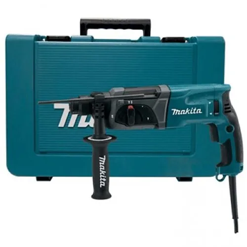 ﻿﻿دریل بتن کن چکشی ماکیتا مدل HR2470T ﻿﻿