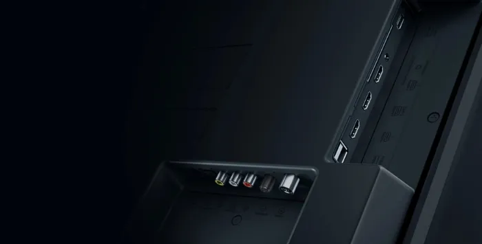 تلویزیون شیاومی 55 اینچ  مدل 55MI TV 4S