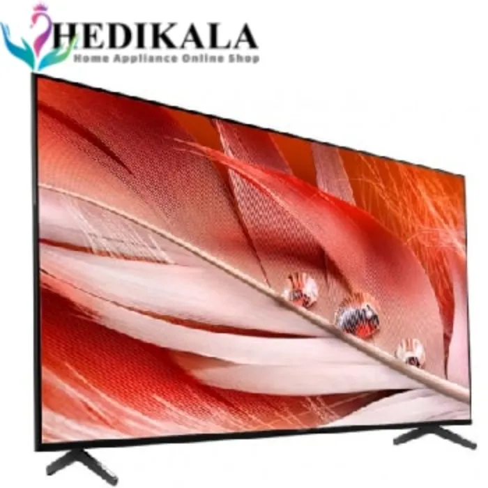 تلویزیون سونی 65اینچ 4K مدل 65X90J
