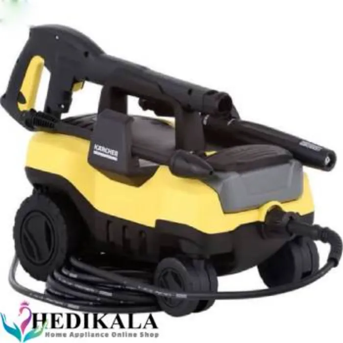 کارواش کارچر مدل K3-FOLLLOW-ME