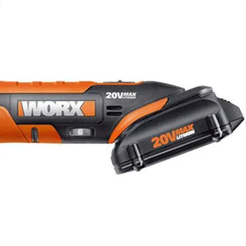 سنباده زن 250وات ورکس مدل Worx WX679﻿﻿