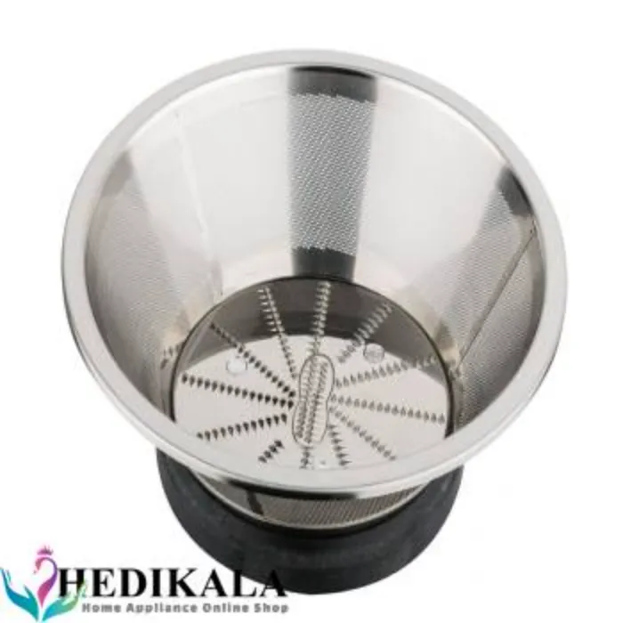 اب میوه گیر 1000 وات توربو فکر مدل JUICE MAX