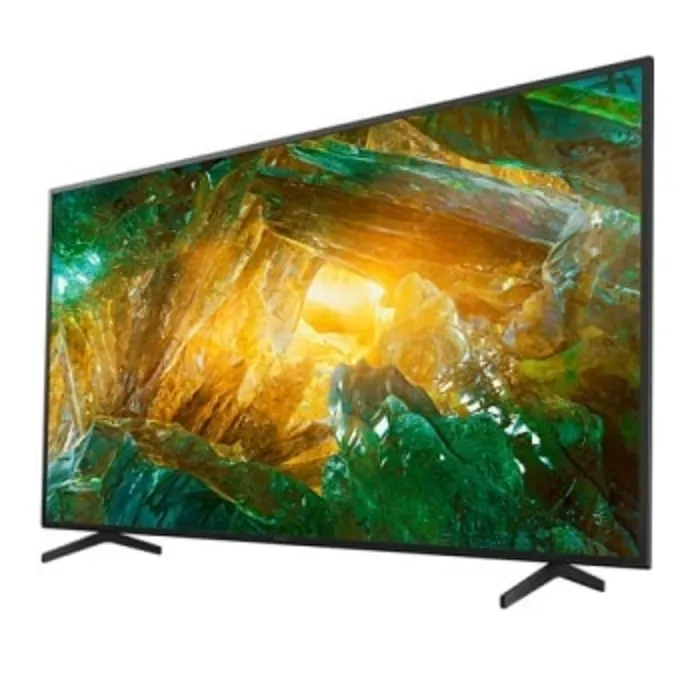 تلویزیون سونی 65اینچ مدل 65X8000H