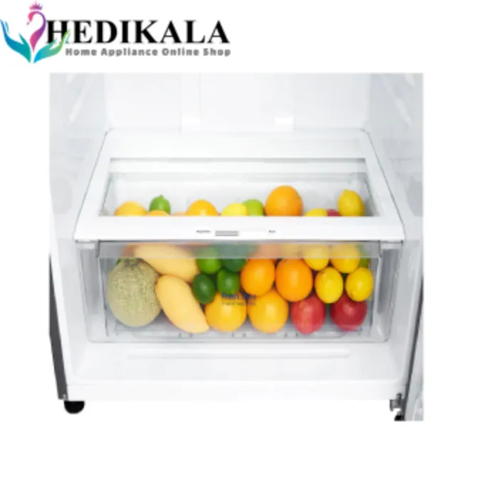 یخچال ال جی بالا پایین 2 درب 28 فوت مدل  GNM-705HWL