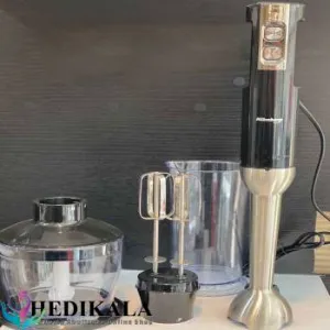 گوشت کوب 3 کاره جدید نورنبرگ مدلNG-341