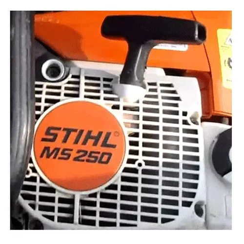 اره زنجیری اشتیل مدل Stihl SM250﻿﻿