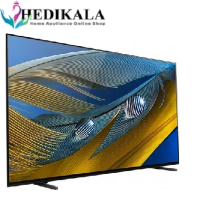 تلویزیون سونی 77اینچ 4K  مدل 77A80J