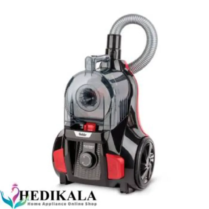 جارو برقی 890 وات فکر مدل رنجر الکترونیک RANGER ELECTRONIC