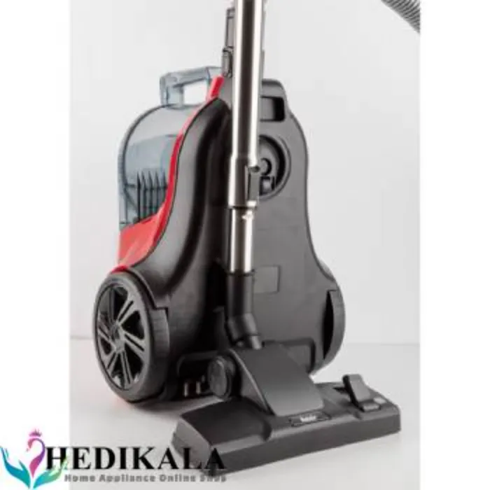 جارو برقی 890 وات فکر مدل رنجر الکترونیک RANGER ELECTRONIC