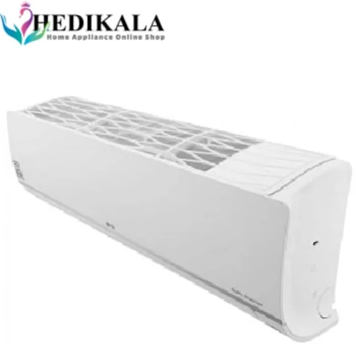 کولر گازی ال جی 18000 مدل AMPU18K