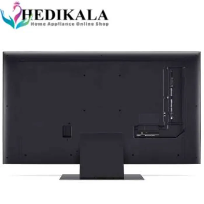 تلویزیون ال جی 75QNED81T 2024