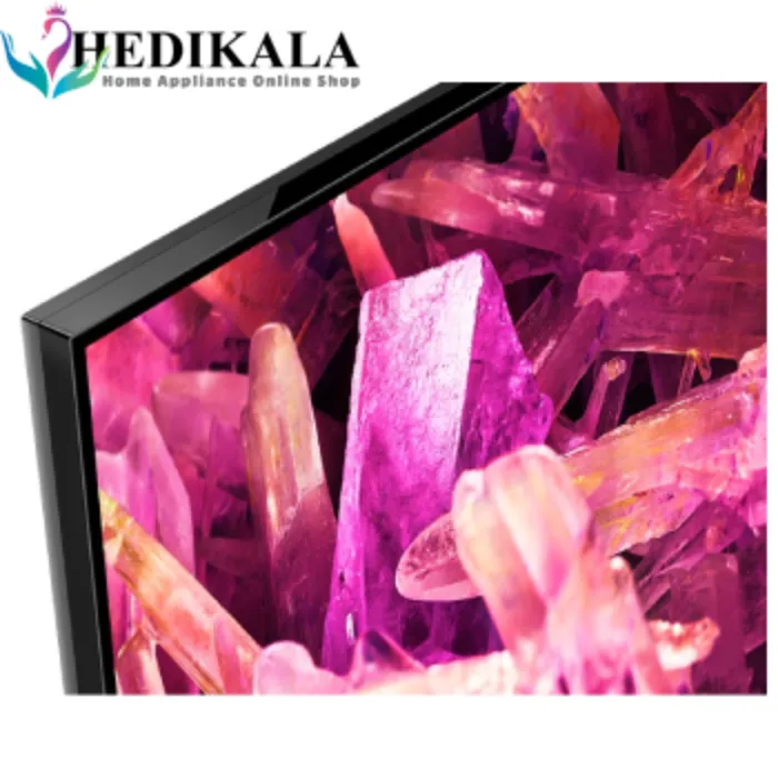 تلویزیون سونی 55 اینچ 4K مدل 55X90K 