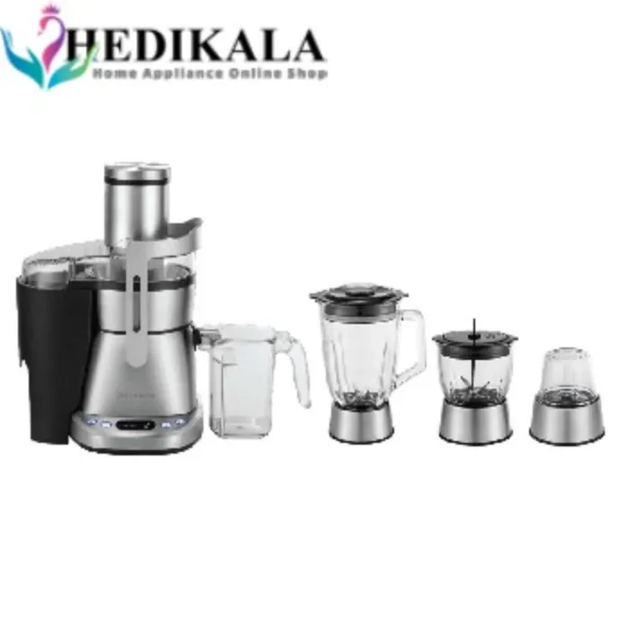 آبمیوه گیر داسلر Oraptor Pro