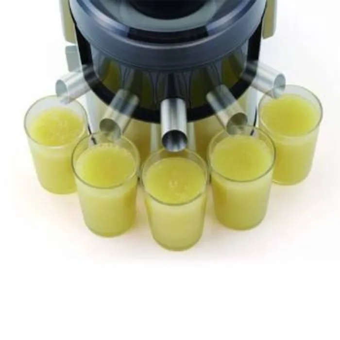 آبمیوه گیر 3 کاره پاناسونیک مدل MJ-DJ31 