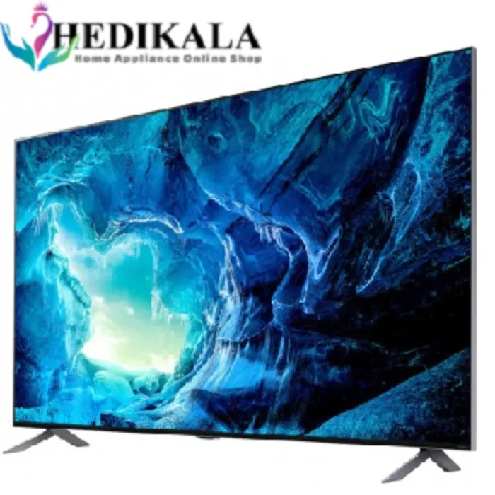 تلویزیون ال جی 75QNED956 