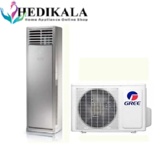 کولر گازی  گری 36000 ایستاده مدل TOWER-J36H3 