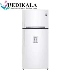 یخچال فریزر ال جی بالا پایین GN-F782HQHL