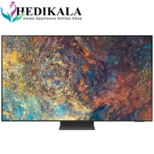 تلویزیون سامسونگ 50اینچ 4K مدل 2021 50QN90A
