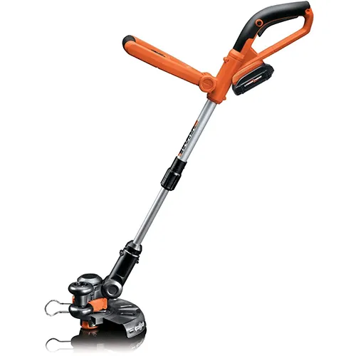 علف زن وبلویر شارژی ورکس مدل WG918﻿﻿