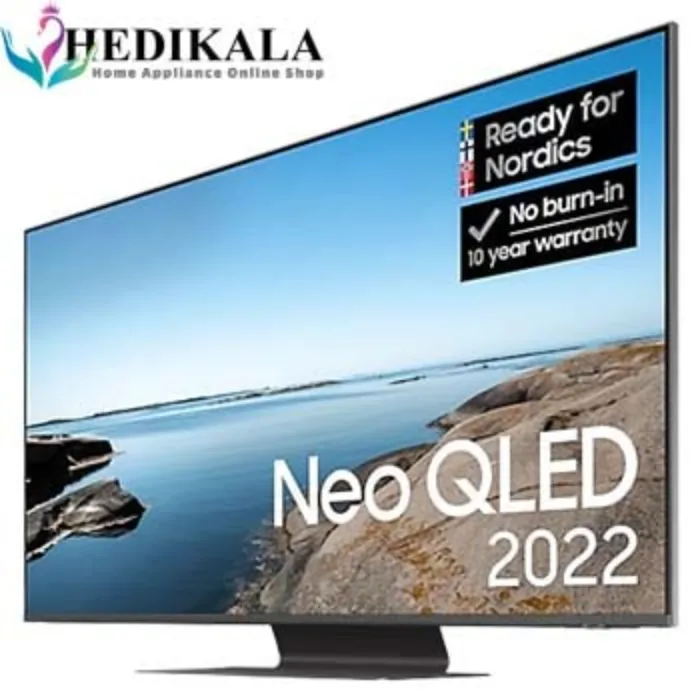 مشخصات کلی تلویزیون سامسونگ 55 اینچ Neo QLED 4K  مدل 55QN91B 2022
