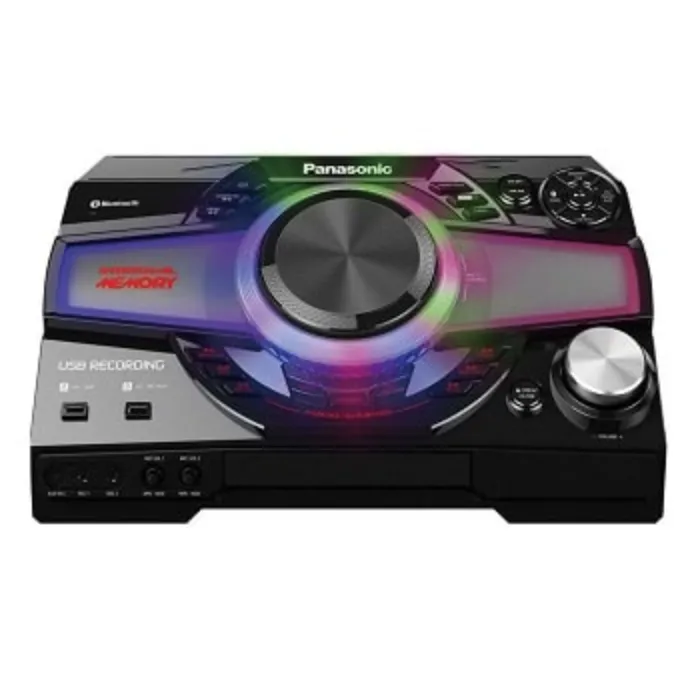 سیستم صوتی پاناسونیک مدل MAX9000