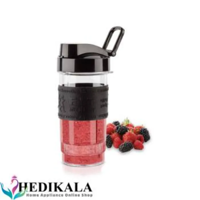 مخلوط کن و اسموتی ساز 500 وات فکر مدل MIX IT EASY   