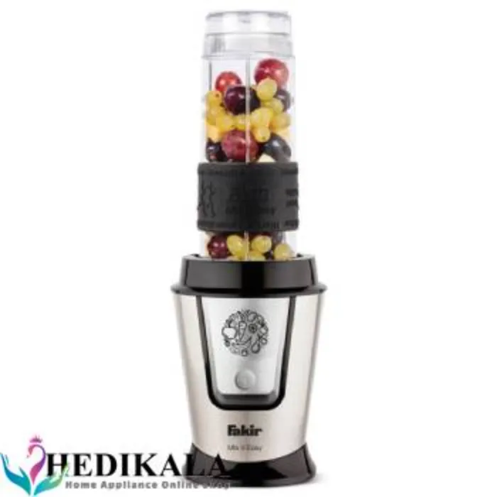 مخلوط کن و اسموتی ساز 500 وات فکر مدل MIX IT EASY   