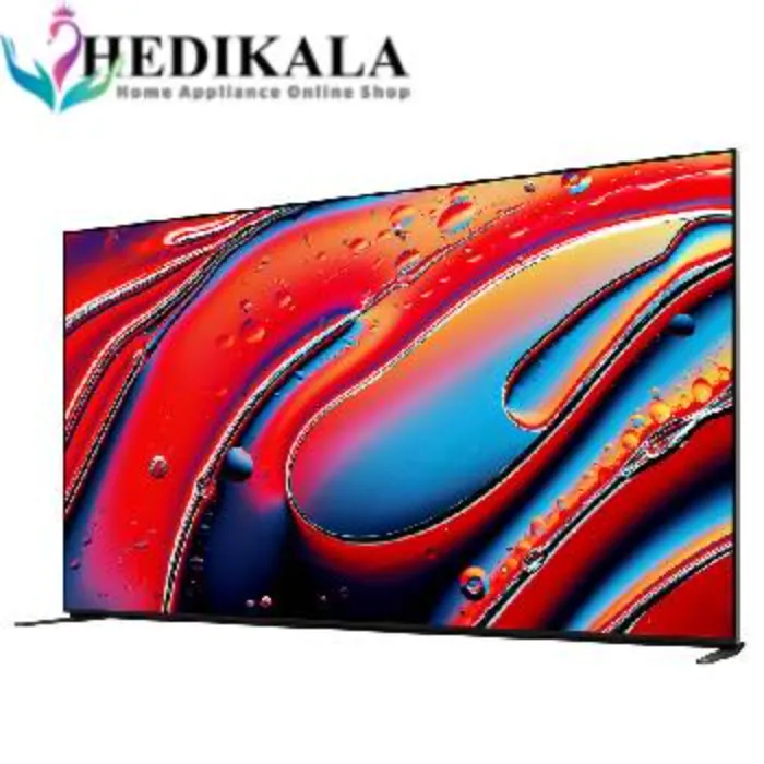 تلویزیون سونی 85XR90