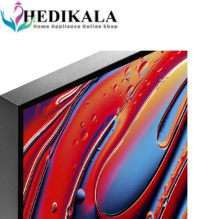 تلویزیون سونی 85XR90