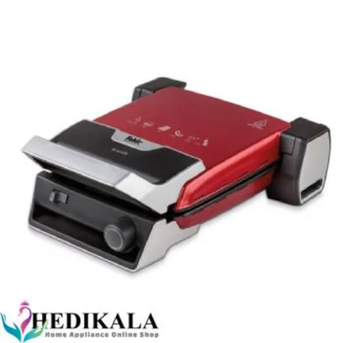 ساندویچ ساز و گریل 1800 وات فکر مدل BREADLY 