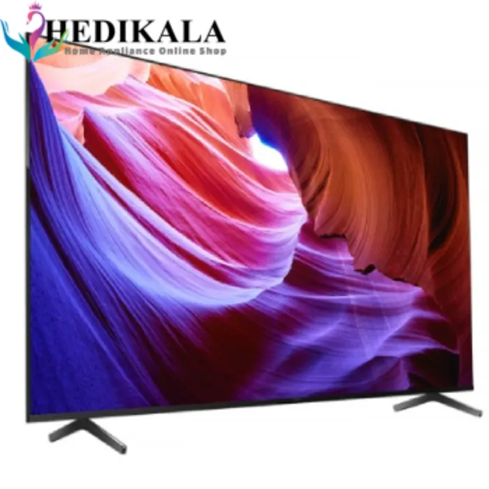 تلویزیون سونی 65 اینچ 4K مدل 65X85K 
