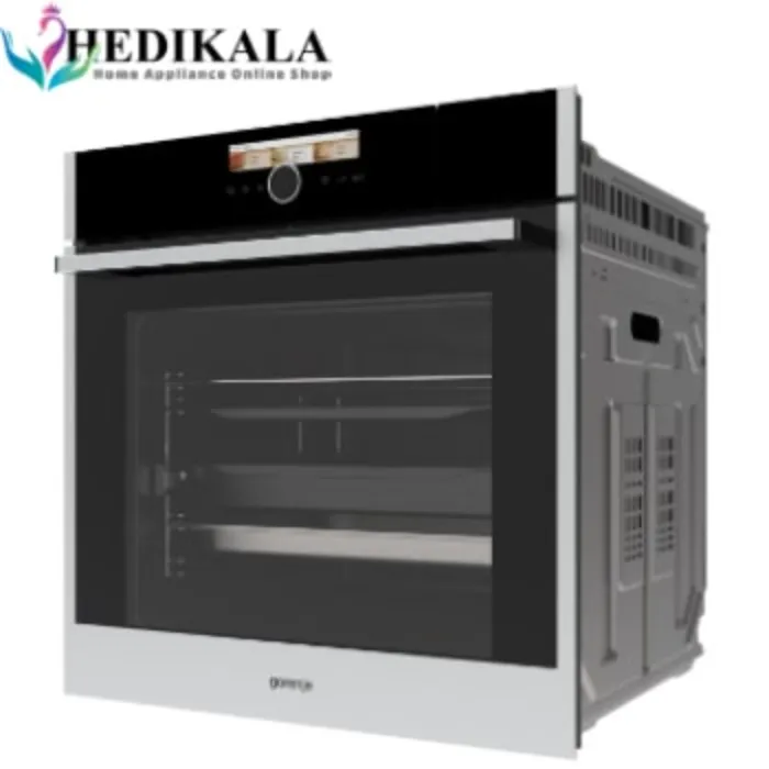 فر توکار گرنیه مدل BCS798S24X 