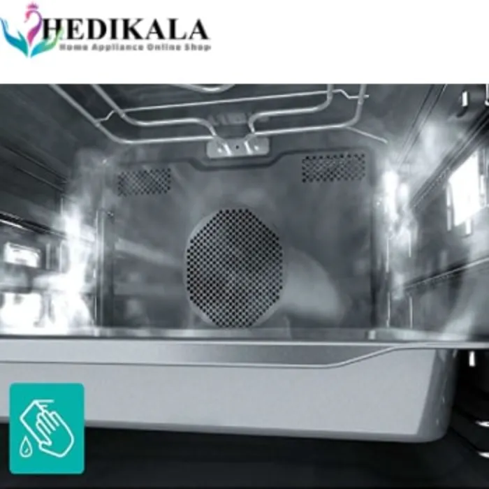 فر توکار گرنیه مدل BCS798S24X 