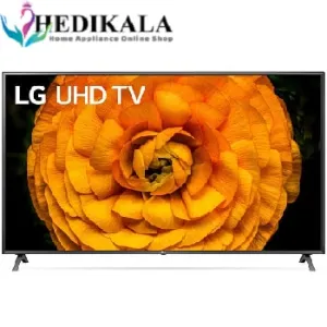 تلویزیون ال جی 75اینچ 4K  مدل 75UN8500