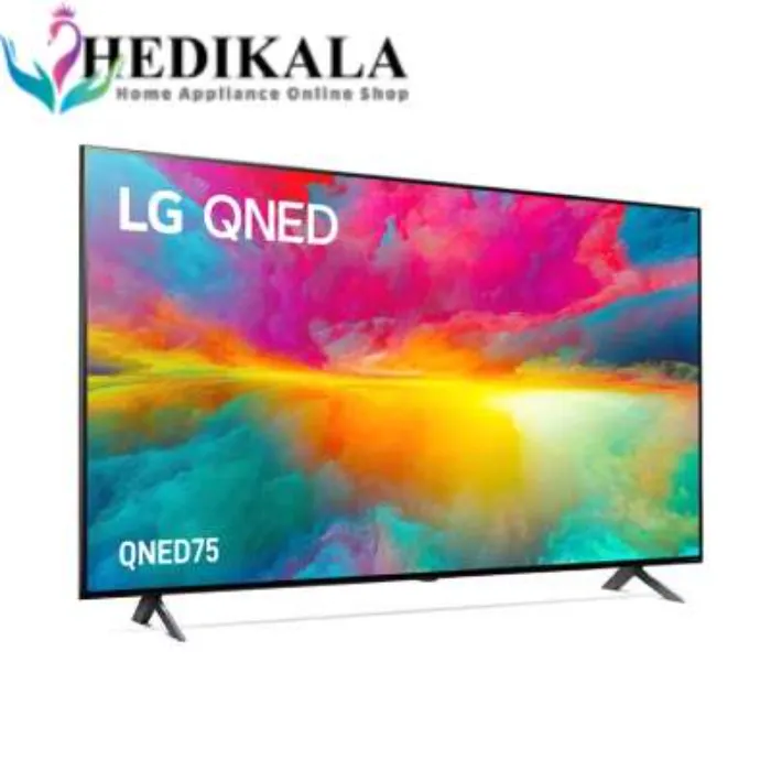 تلویزیون ال جی 75QNED75 2023