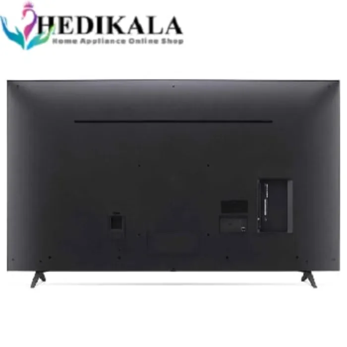 تلویزیون ال جی 43اینچ 4K  مدل 43UP7700