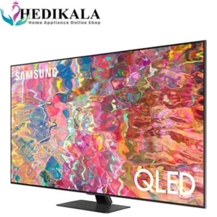 تلویزیون سامسونگ 75 اینچ QLED 4K مدل 75Q80B 2022