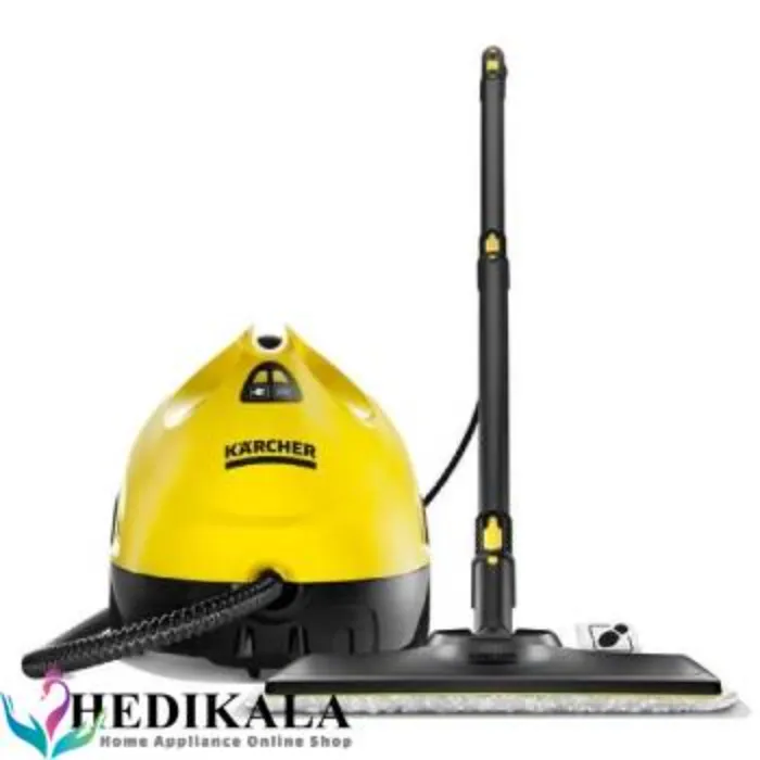 بخار شور 1500 وات کارچر مدل SC2