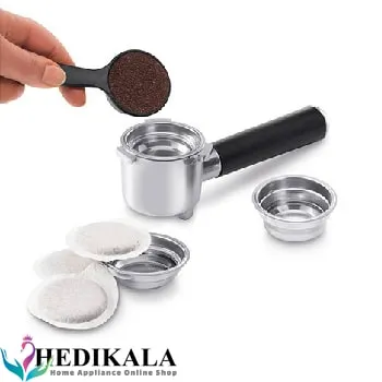 اسپرسو ساز داسلر MR COFFE