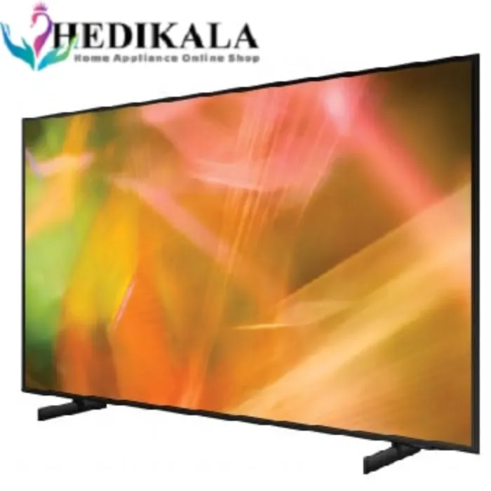 تلویزیون سامسونگ 55 اینچ 4K مدل 55AU8000