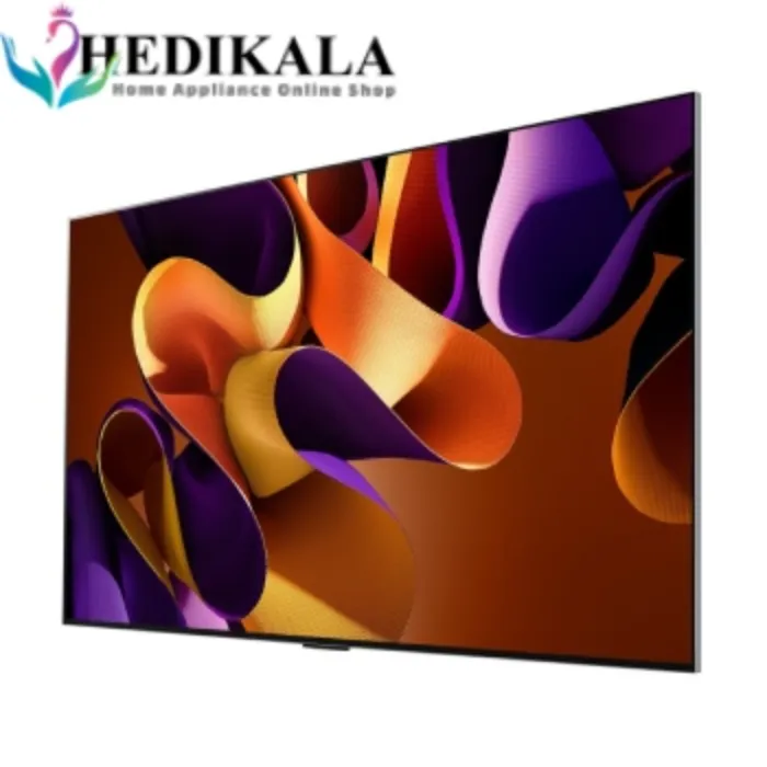 تلویزیون ال جی 65G4