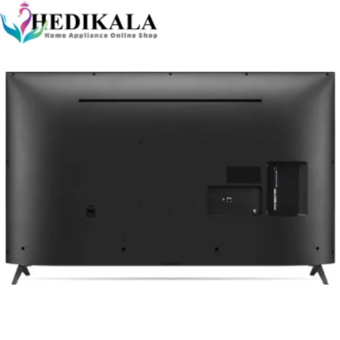 تلویزیون ال جی 55 اینچ 4K مدل  55UP76006 